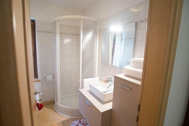 Ferienwohnung Casa Bonetti Fiera Di Primiero Exterior foto