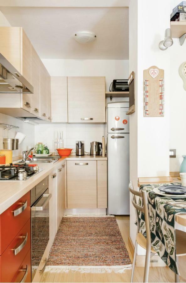 Ferienwohnung Casa Bonetti Fiera Di Primiero Exterior foto
